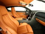 Bentley Continental GTZ 2008 года